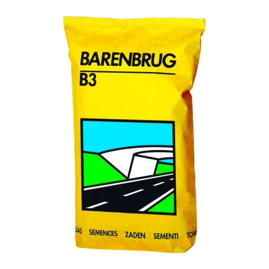 Barenbrug Roadside / Bermenmengsel B3 - 15kg 1 Barenbrug Roadside / Bermenmengsel B3 - 15kg