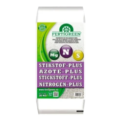 Fertigreen Stikstof Plus N23 - 20kg