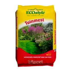ECOstyle Tuinmest 18 Kg