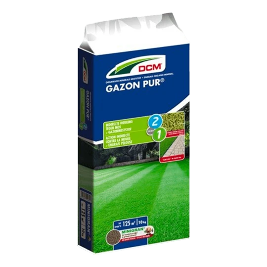 MRS Seeds & Mixtures Type M6 - Bloeiende Voegen 2 MRS Seeds & Mixtures Type M6 - Bloeiende Voegen - Afbeelding 2