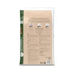 Blossombs Kraft Zak Zaadbolletjes MIX