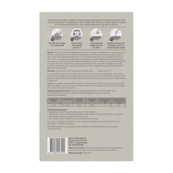 MRS Seeds & Mixtures Akkerflora 10-tal 19 MRS Seeds & Mixtures Akkerflora 10-tal -Plantenzadenwinkel image 172