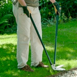 De Wiltfang Graskantenschaar Loopmodel -Plantenzadenwinkel image 177