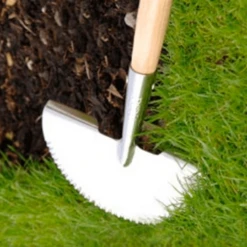 De Wiltfang RHS Graskantensteker -Plantenzadenwinkel image 190