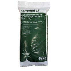 Olmix IJzersulfaat 15kg - Ferromel