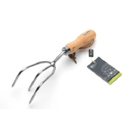 Burgon & Ball RHS Handcultivator 1 Burgon & Ball RHS Handcultivator
