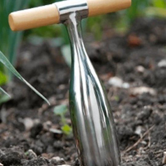 De Wiltfang RHS Pootstok 4 De Wiltfang RHS Pootstok - Afbeelding 4