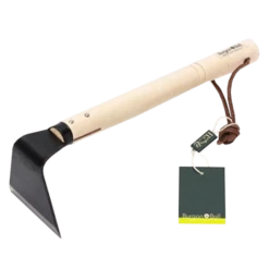 Burgon & Ball Handhakje (koolstofstaal)