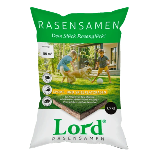 Lord Sport- En Speelgazon 3 Lord Sport- En Speelgazon - Afbeelding 3