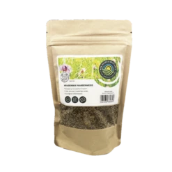 De Wiltfang Dakgoottrekker Met Telescoop Steel